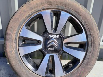 Citroën 9813075077 C3 III (SX) 2019 Alloy wheels R16 - Image 1