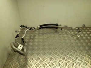 Mercedes-Benz A2138302802 EQC (N293) 2020 Climatisation, Tuyaux / Tubes