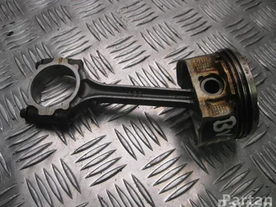 Nissan 6BK, 69KO PIXO (UA0) 2012 Piston - Image 1