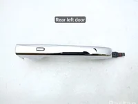 Rolls-Royce 7250304, 7250304RR, 15869400 GHOST (RR4) 2010 Door Handle Left Left Rear Rear