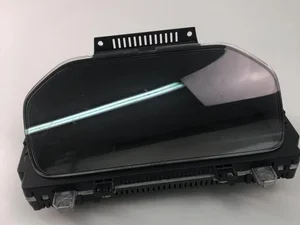 Volvo 31687123AA S90 II 2018 Tablero de instrumentos