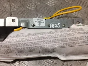 Porsche 97080308300 PANAMERA (970) 2010 Airbag latéral