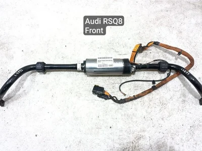 Audi 4M0411023, 4M0400045 Q8 (4MN, 4MT) 2021 активный стабилизатор спереди - Изображение 1