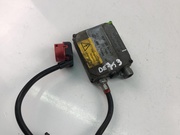 AUDI 4B0941471 A6 (4B2, C5) 2004 Electronic control unit for headlight range control