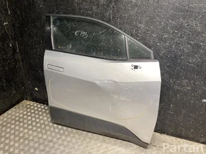 Toyota C-HR II (AX20) 2024 Porte Right Front