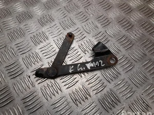 Mercedes-Benz 112L W110 200D 1965 Charnières du couvercle du coffre