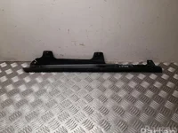 Mercedes-Benz 051 S-CLASS (C126 Coupe) 1980 Décoration de cadre de verre porte