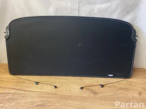 Ford Puma 2025 Deckel für Kofferraumabdeckung