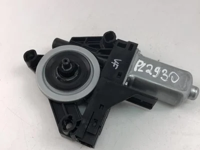 Volvo 966268-103 / 966268103 V40 Hatchback 2017 Motor para subida de ventanas - Imagen 1