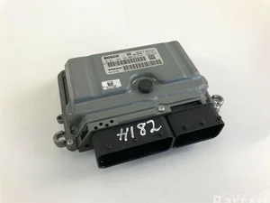 Volvo 0261209108; 30743338 / 0261209108, 30743338 S80 II (AS) 2009 Aparato de mando