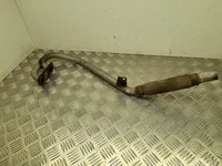 Aixam 073333 Coupe GTI 2021 Collecteur d'échappement