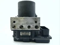 Maserati 0265234766 GRAN TURISMO 2011 ABS-Steuergerät Hydraulikblock