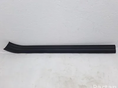 BMW 7146764 3 Convertible (E93) 2011 plaque de seuil - panneau de seuil - Image 1