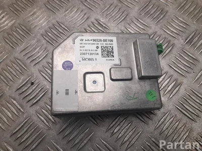 Hyundai 9652-8BE100 / 96528BE100 Kona II 2023 unidad de control - Imagen 1