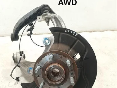 Jeep 68401546AA, 68403654 Wagoneer/ Wagoneer L WS 2023 передний комплект рычагов подвески правой сторонe - Изображение 1