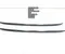 Porsche 9Y0860026B, 9Y0860025B Cayenne 9Y0 9Y3 2019 Dachreling Satz - Bild 1