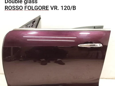 Maserati QUATTROPORTE VI 2014 Puerta Left Front - Imagen 1