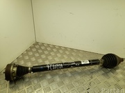 SKODA 1K0407272SP OCTAVIA III (5E3) 2015 Drive Shaft Right Front