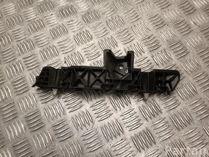 BAIC A731X01271, A00112850, A00112849 X55 2024 Кронштейн для бампера спереди слева