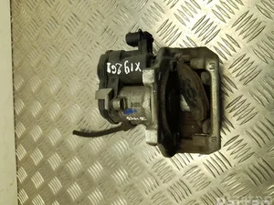 BMW 32349660A X3 (F25) 2016 Étrier de frein Right Rear