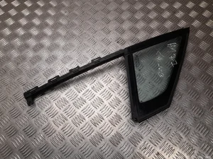 Citroën 9687379280, 43R-001582 / 9687379280, 43R001582 C4 II (B7) 2012 Vitre Latérale Arrière de la Carrosserie Right Front