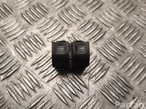 Smart 254118856R FORFOUR Hatchback (453) 2022 Switch for electric windows Left Front