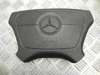 Mercedes-Benz E97T1540308651 E-CLASS (W210) 2000 Airbag du conducteur