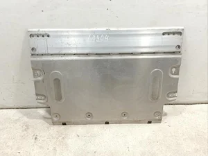 Gebrauchtes Original Aston Martin HY-17C857-AD / HY17C857AD Vantage Coupe 2019 Unterfahrschutz Hintere Stoßstange