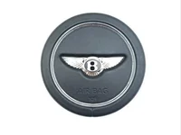 Bentley 36A880201E BENTAYGA 2017 Подушка безопасности водителя