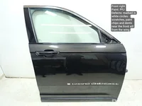 Jeep GRAND CHEROKEE V (WL) 2022 Puerta Right Front