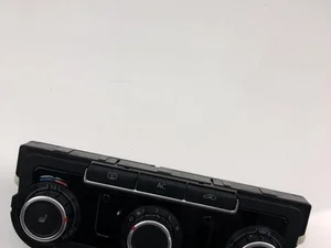 Volkswagen 3C8907336J GOLF VI (5K1) 2012 Contrôle automatique de la climatisation