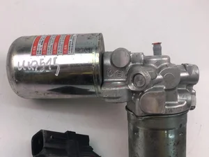 Toyota 47070-47070 / 4707047070 C-HR (_X1_) 2018 Unité de commande hydraulique ABS