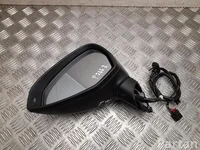 Audi E1041409, 8W0 857 535 E / E1041409, 8W0857535E A5 Sportback (F5A) 2017 Rétroviseur extérieur