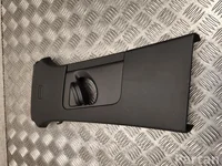 Audi 83A867243B Q3 (F3B) 2025 Poszycie słupka B lewa strona