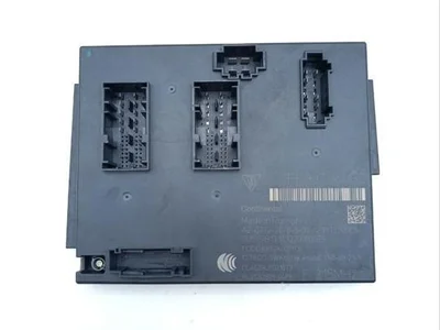 Porsche 7PP.907.064.GC, A2-C732-2070-5-00, / 7PP907064GC, A2C7322070500 BOXSTER (981) 2013 Body control module BCM FEM SAM BSI - Image 1