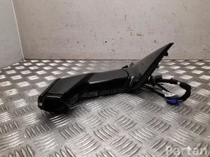 Audi 4KE 072 531, 212878169, E13049836 / 4KE072531, 212878169, E13049836 E-TRON Sportback (GEA) 2020 Наружное зеркало Фонарь указателя поворота камера слева