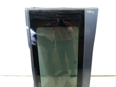 Mercedes-Benz GL-CLASS (X166) 2013 Toit ouvrant - Image 1