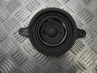 Audi 4G0 035 454 / 4G0035454 A7 Sportback (4GA, 4GF) 2014 Haut-parleur - Image 1