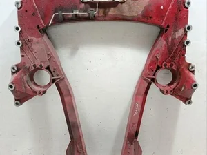 Ferrari 294415, 294412 California 2015 cross member Front