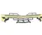 Mercedes-Benz Trucks A9618851453 ACTROS MP4 / MP5 2018 Lower grill - Image 1