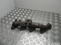 Kia 4102X SORENTO I (JC) 2005 Collecteur d'échappement