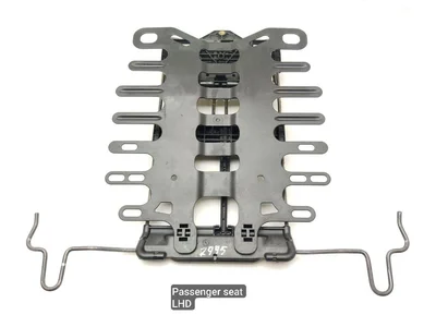 Chrysler 68224553AD Pacifica 2018 Unité de commande pour siège Right Front - Image 1