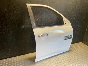 Dodge RAM IV 2500 2017 Porte Right Front