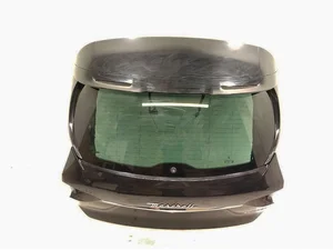 Maserati LEVANTE 2017 Couvercle de coffre