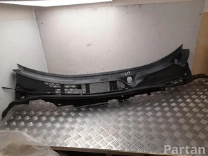 Mazda KB7W507S1, KB7W507R1, KB7W507N1 CX-5 (KF) 2017 Valytuvo Apdaila (vėtravykas)