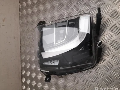 Tesla 1034331-00-B / 103433100B MODEL X 2019 feux de jour LED/DRL - Image 1