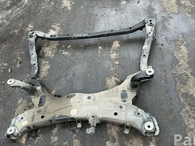 Hyundai 62401BE000 Kona II 2023 traversas priekis - Paveiksliukas 1