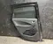 Renault ZOE Hatchback Van (BFM_) 2021 Door Left Rear - Image 3