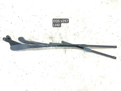 Mercedes-Benz A2978204700, A2978204500 EQS (V297) 2022 Wischarm Satz - Bild 1