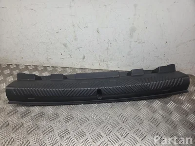 BMW 51475A09330, 14537310 5 G60 2025 Abdeckung für Schlossträger - Bild 1